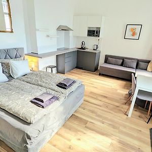 Studio Appartement